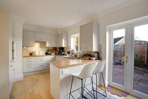 undefined, Downing Court, Cambridge CB25