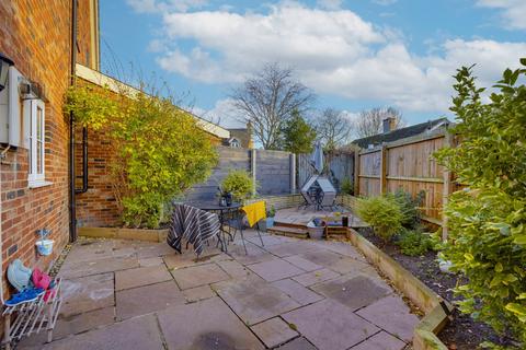 undefined, Downing Court, Cambridge CB25