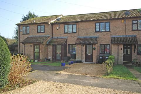 Ash Tree Close, New Milton, Hampshire, BH25
