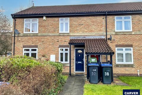 undefined, Lyon Walk, Newton Aycliffe