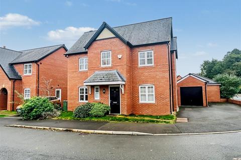 undefined, Plantin Road, Altrincham