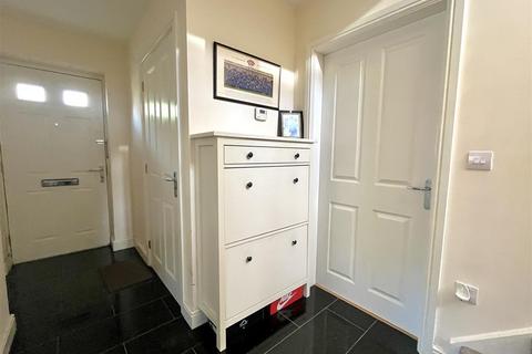 undefined, Plantin Road, Altrincham