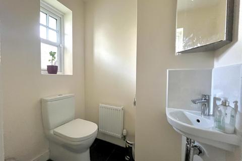 undefined, Plantin Road, Altrincham