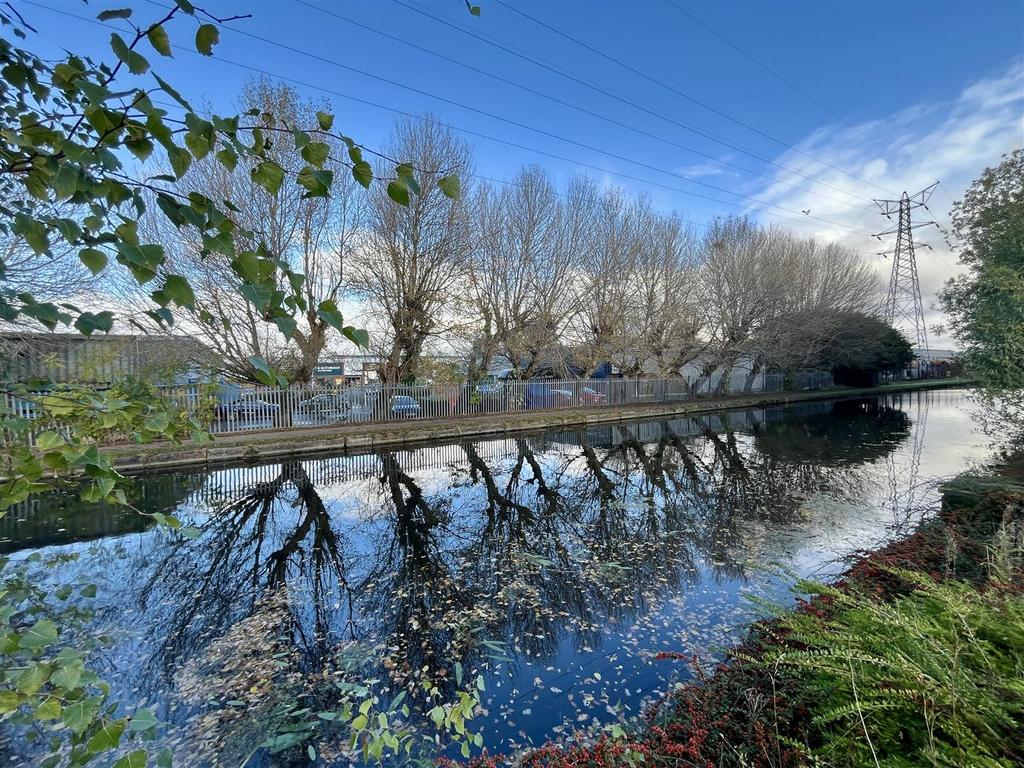 Canal