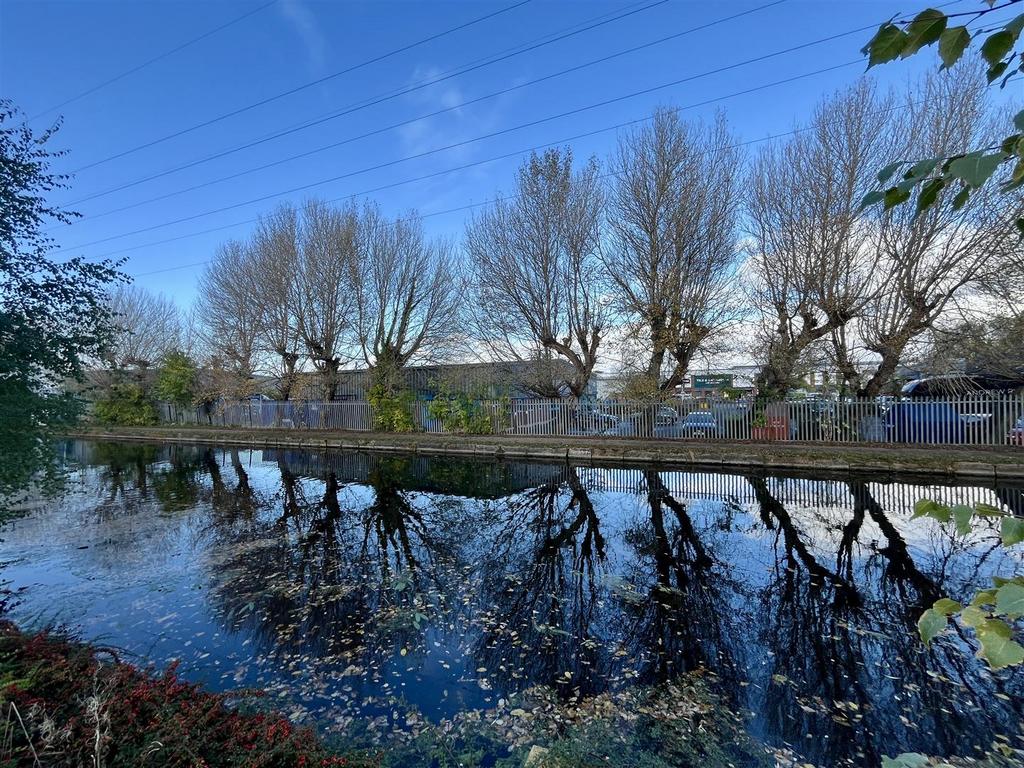 Canal