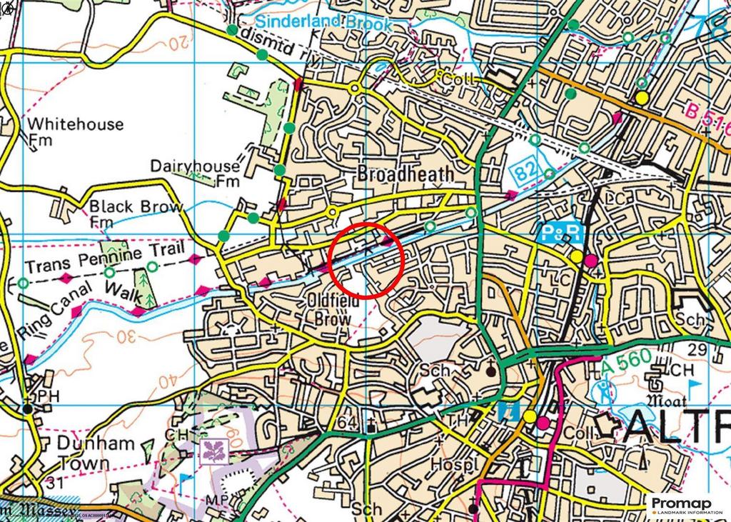 Town Plan