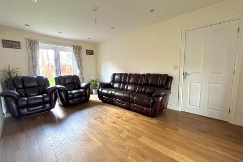 4 bedroom detached house for sale, Plantin Road, Altrincham