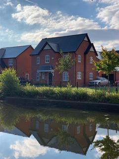 4 bedroom detached house for sale, Plantin Road, Altrincham