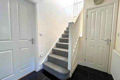 4 bedroom detached house for sale, Plantin Road, Altrincham