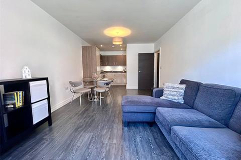 2 bedroom apartment to rent, Warstone Lane, Birmingham, B18