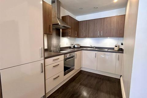2 bedroom apartment to rent, Warstone Lane, Birmingham, B18