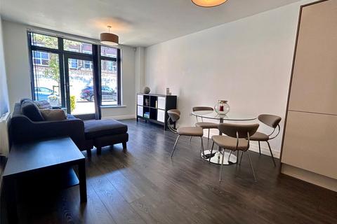 2 bedroom apartment to rent, Warstone Lane, Birmingham, B18