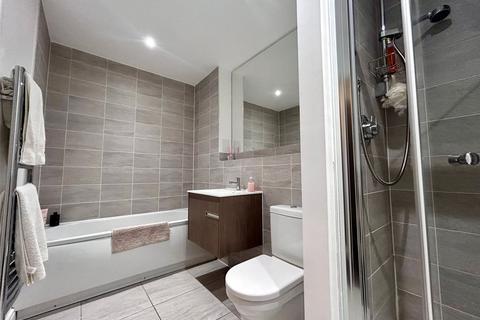 2 bedroom apartment to rent, Warstone Lane, Birmingham, B18