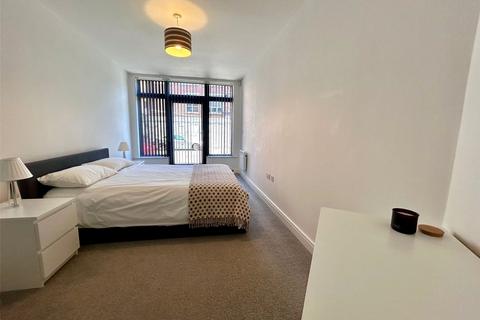 2 bedroom apartment to rent, Warstone Lane, Birmingham, B18