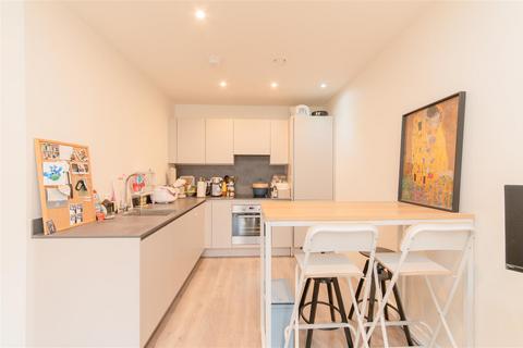 1 bedroom flat for sale, Bittacy Hill, Mill Hill, London