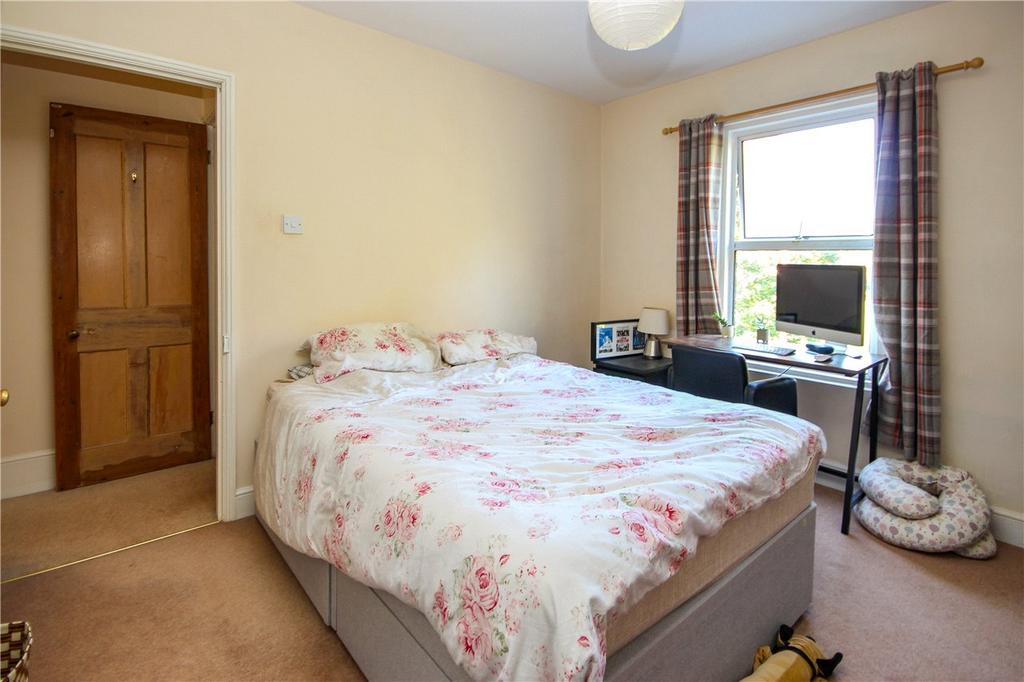 Front Bedroom