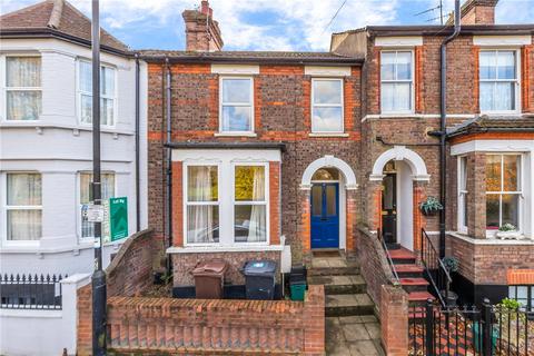 3 bedroom terraced house to rent, Verulam Road, St. Albans, AL3