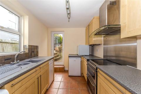 3 bedroom terraced house to rent, Verulam Road, St. Albans, AL3