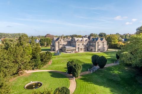 undefined, Burton Hill, Malmesbury, Wiltshire