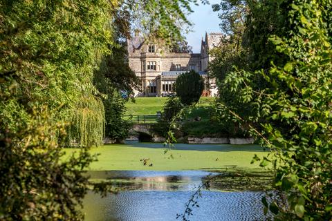 undefined, Burton Hill, Malmesbury, Wiltshire