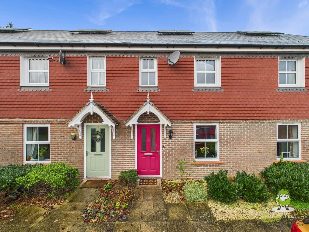 Ewe Move Estate Agents Basingstoke - Chilworth Way