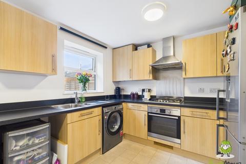 undefined, Chilworth Way, Sherfield-on-Loddon, Hook, Hampshire, RG27