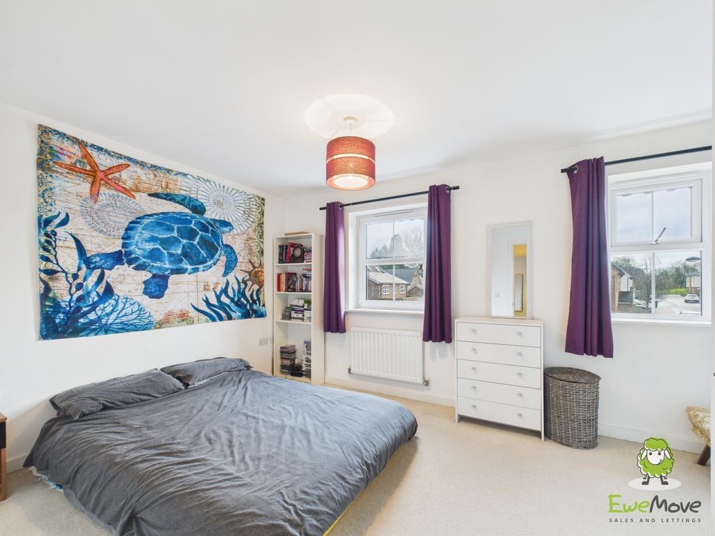 Ewe Move Estate Agents Basingstoke - Chilworth Way