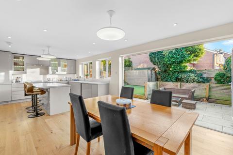 4 bedroom detached house for sale, Old Tring Road, Aylesbury HP22