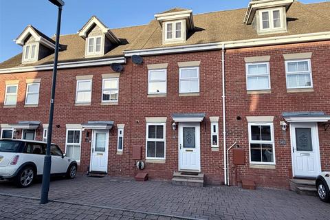 undefined, Caliban Mews, Warwick Gates, Warwick