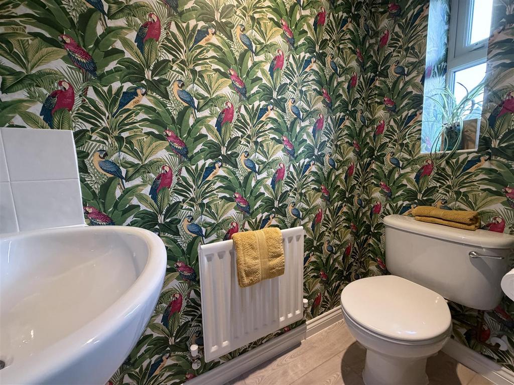 Cloakroom