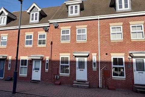 undefined, Caliban Mews, Warwick Gates, Warwick