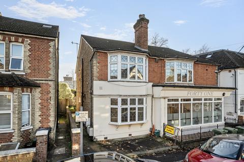 undefined, Church Road, Guildford, Surrey, GU1