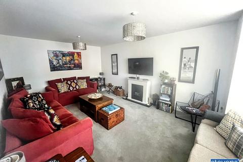 2 bedroom bungalow for sale, 9 Alder View, Hatherleigh, Okehampton