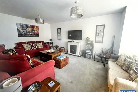 2 bedroom bungalow for sale, 9 Alder View, Hatherleigh, Okehampton