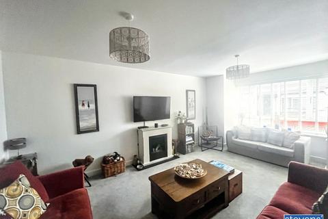 2 bedroom bungalow for sale, 9 Alder View, Hatherleigh, Okehampton