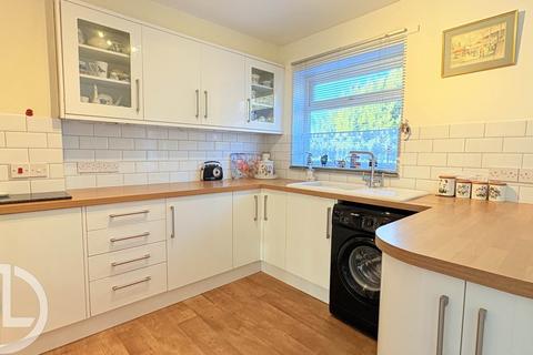 undefined, The Gardens, Baldock, SG7 6AD