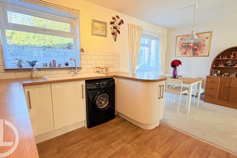 undefined, The Gardens, Baldock, SG7 6AD