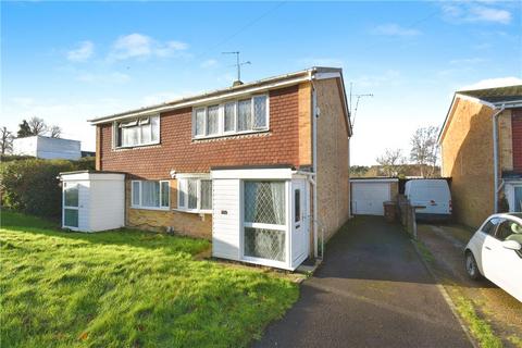 Ringwood Drive, North Baddesley, Southampton, Hampshire