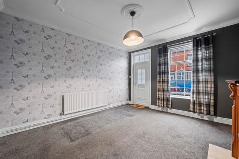 2 bedroom terraced house for sale, John Street, Barnsley S73