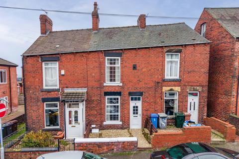 2 bedroom terraced house for sale, John Street, Barnsley S73