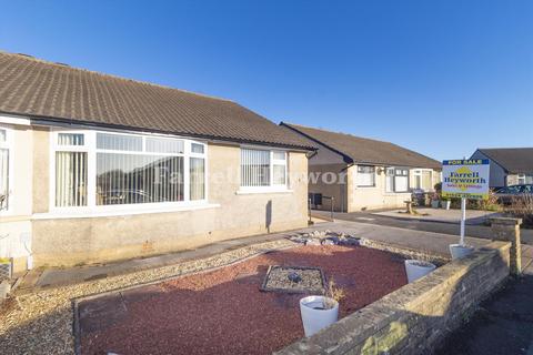 2 bedroom house for sale, Oak Avenue, Morecambe LA4