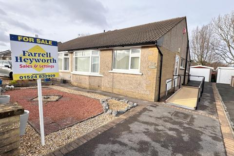 2 bedroom bungalow for sale, Oak Avenue, Morecambe LA4