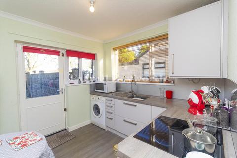 2 bedroom bungalow for sale, Oak Avenue, Morecambe LA4