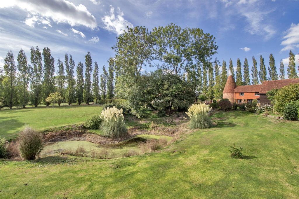 Gardens