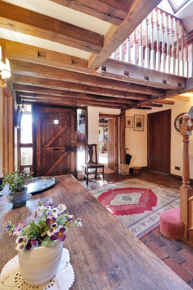 Hall