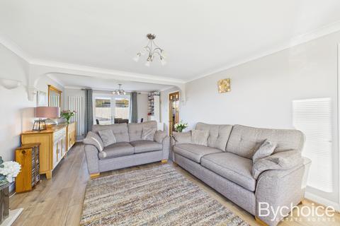 4 bedroom detached house for sale, Brands Close, Great Cornard