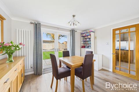 4 bedroom detached house for sale, Brands Close, Great Cornard