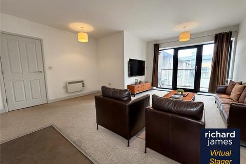 2 bedroom apartment for sale, Firefly Avenue, Swindon SN2
