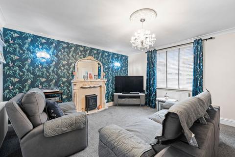 undefined, Victoria Road, Barnsley S71