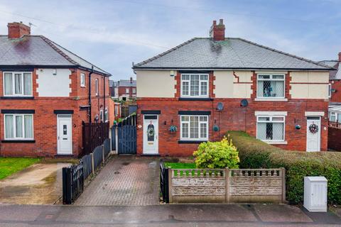 3 bedroom semi-detached house for sale, Victoria Road, Barnsley S71